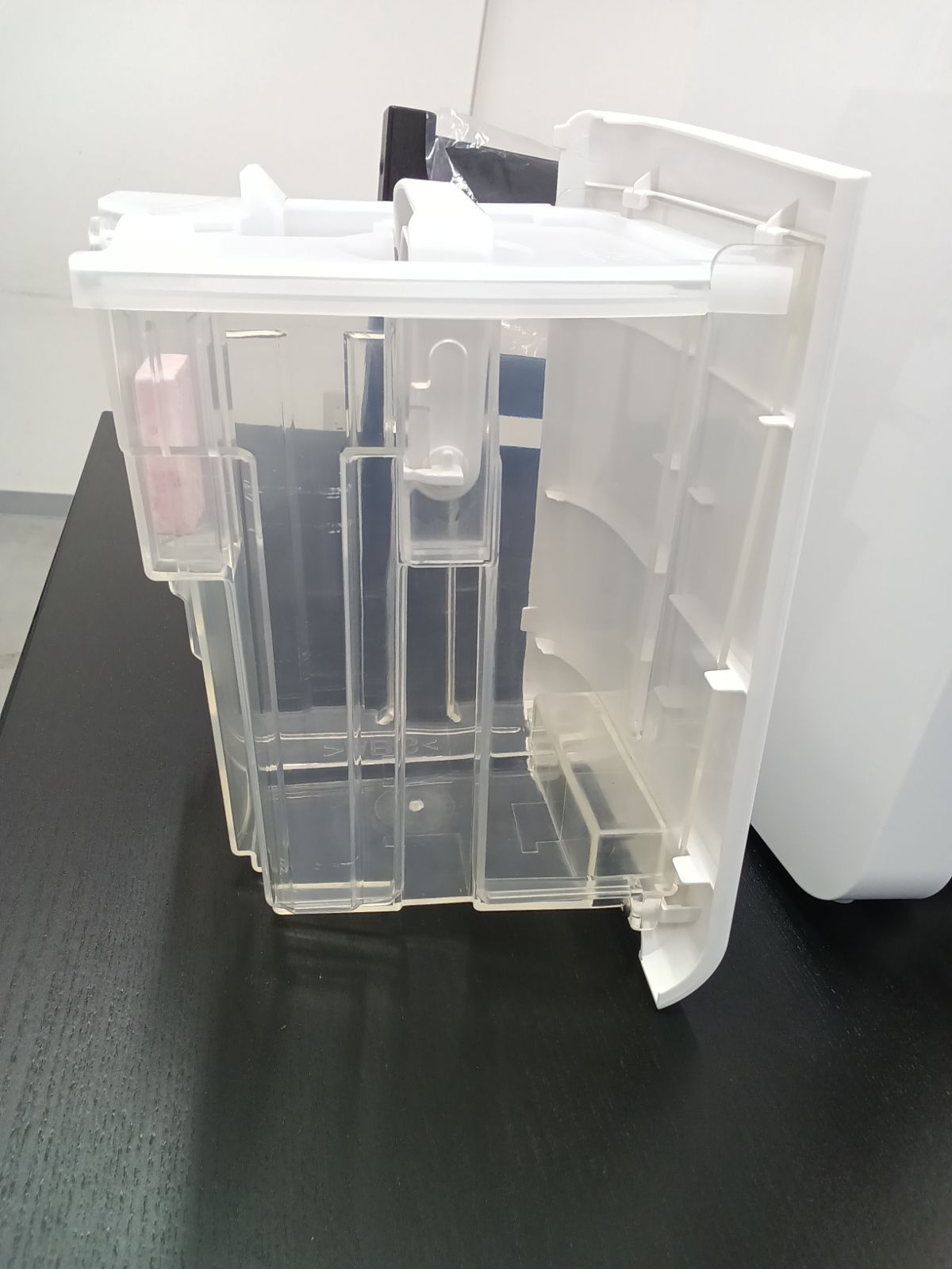 衣類乾燥除湿器