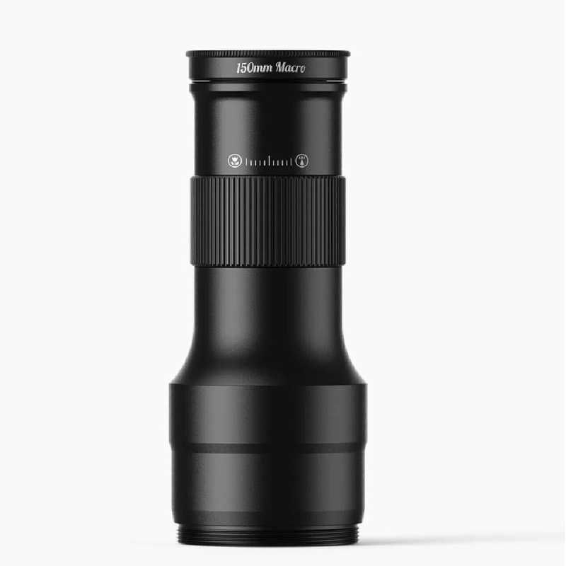 中古】(未使用・未開封品)Rokinon FE75MFT-S UMC Fisheye Lens