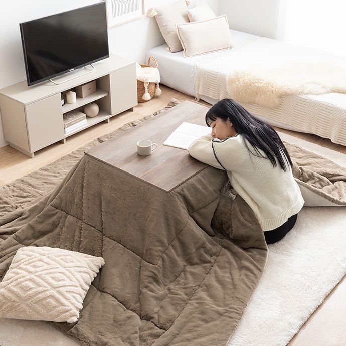 こたつテーブル