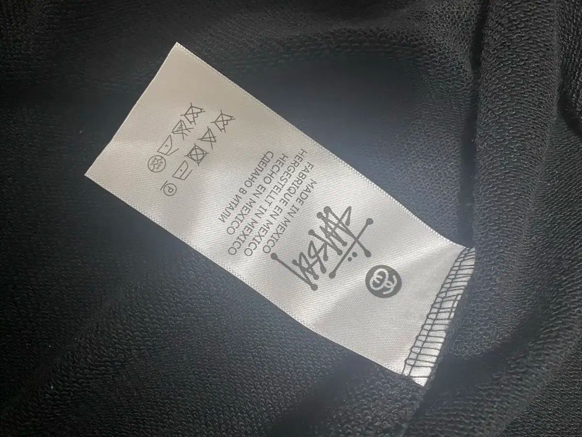 ベーシック フードジップアップ