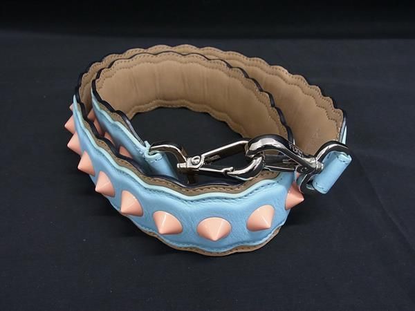 FANDI  ショルダーストラップ FANDI ショルダーストラップ