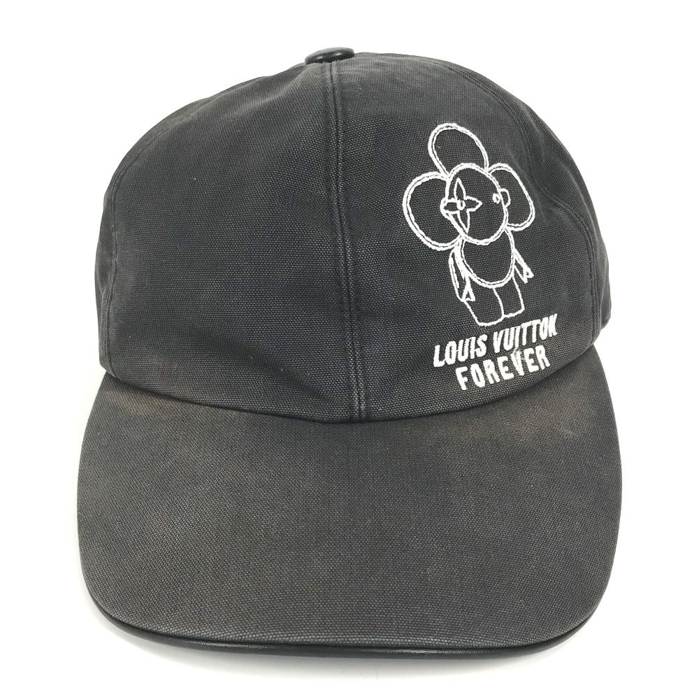 LOUIS VUITTON ルイヴィトン キャップ ポップアップストア限定