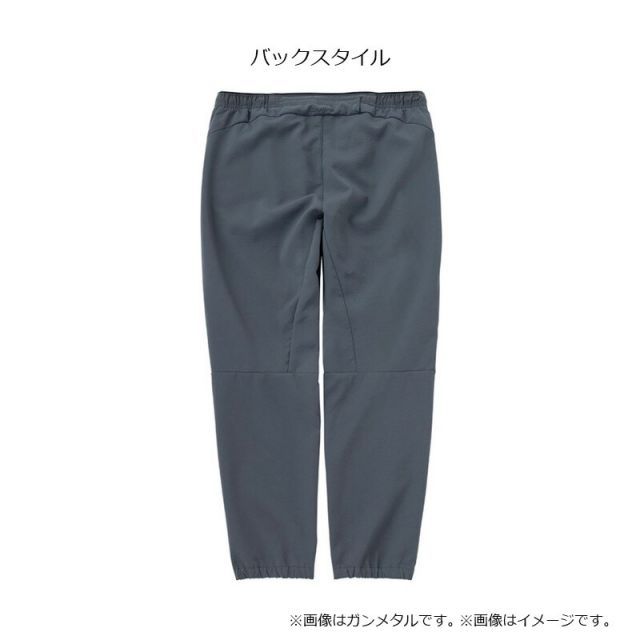 ダイワ DP-8523 ブリーズロングパンツ ブラック M | 釣具 釣り