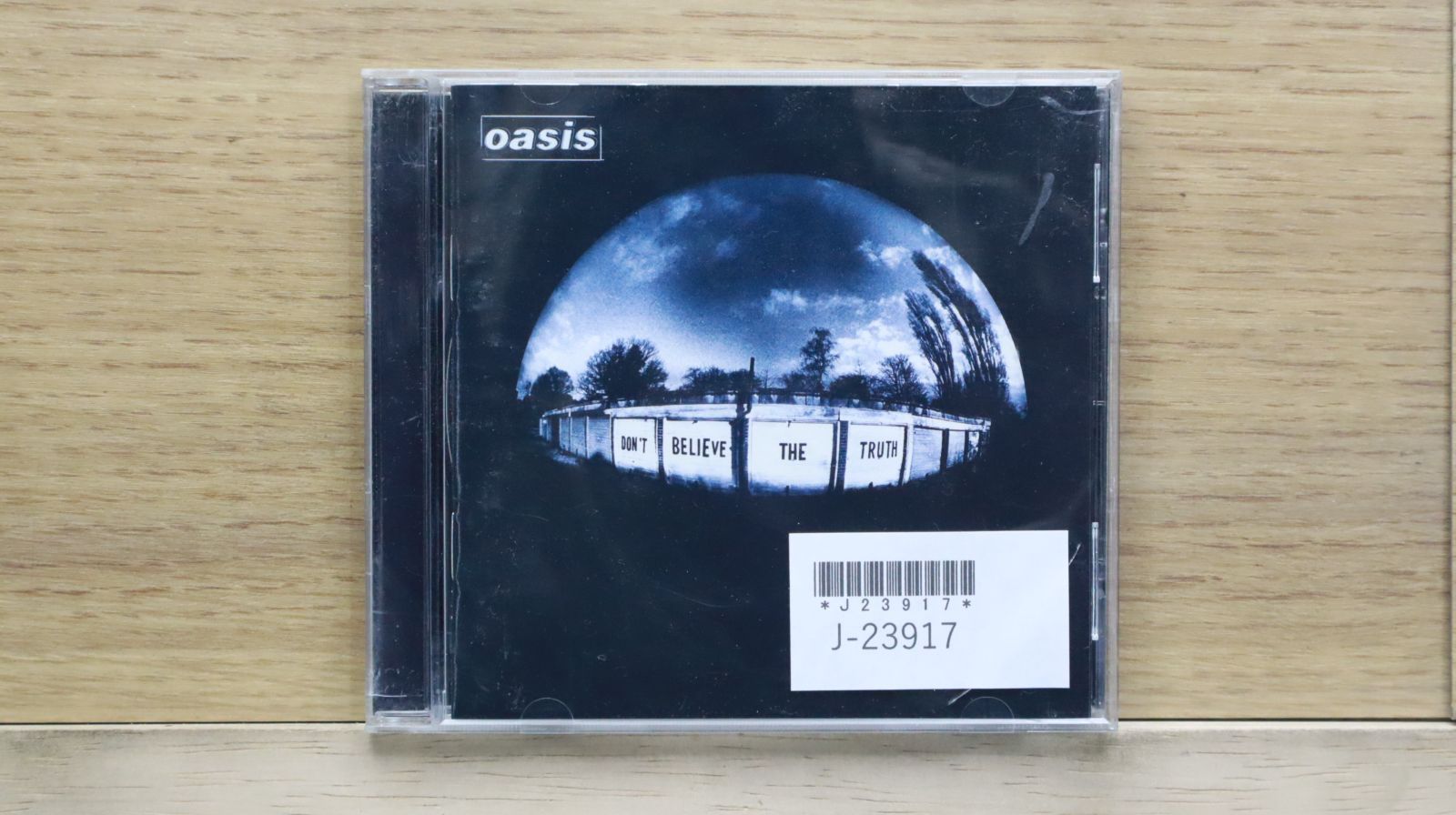 ★Oasis Live At The Whiskey 中古CD★ Oasis – Live At The Whiskey – CD (Unofficial Release), 1995