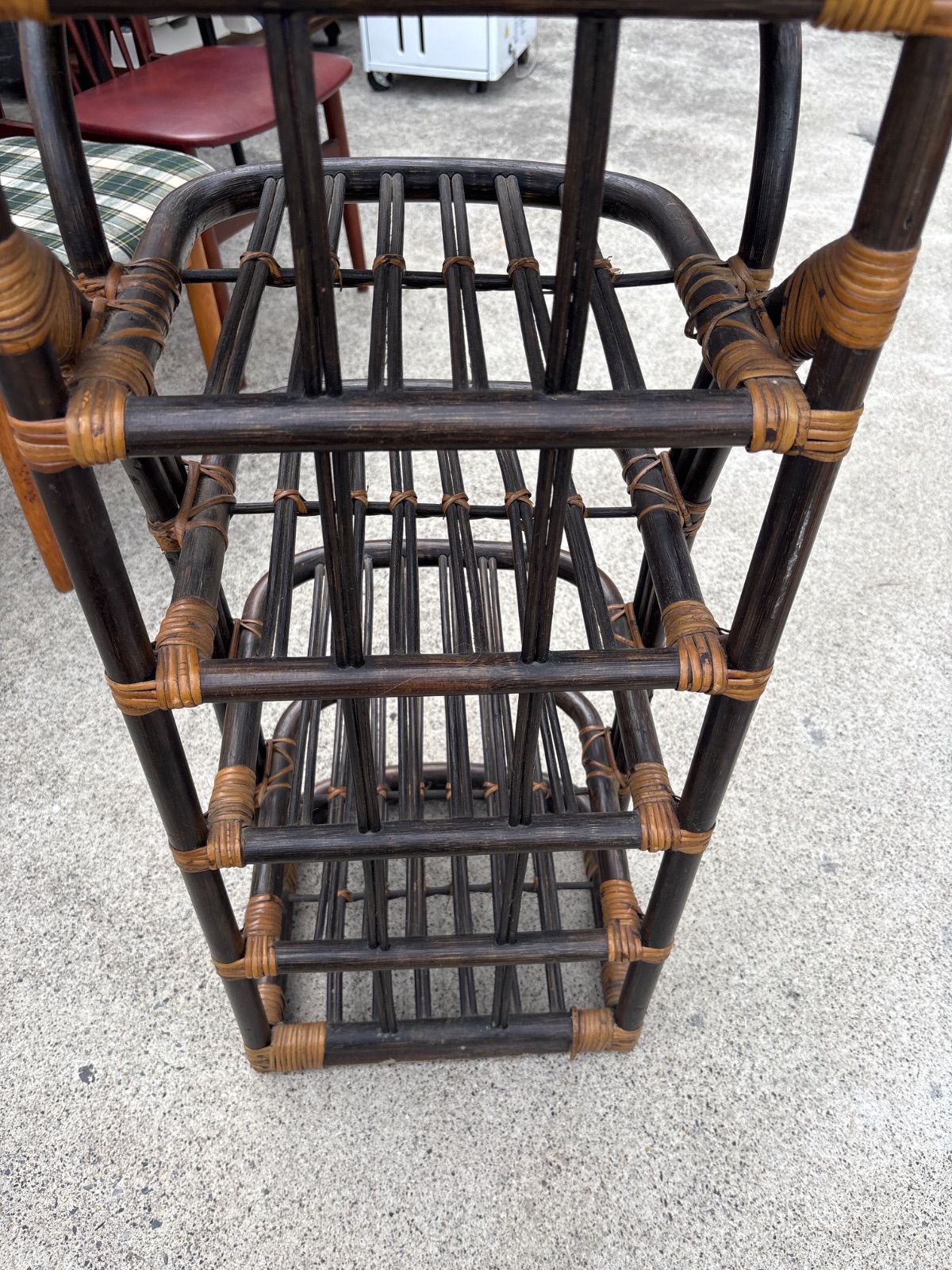 シューズラック