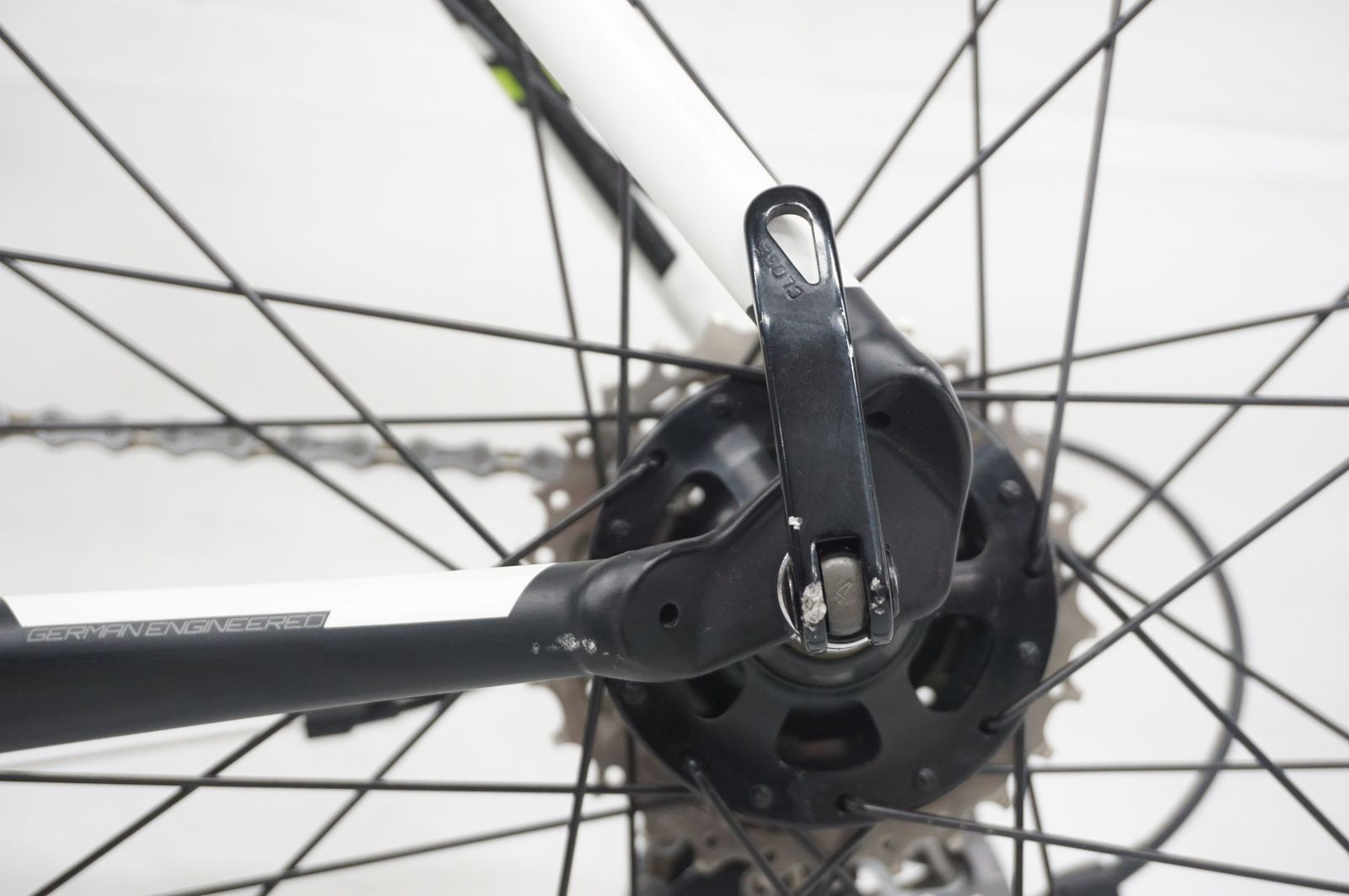 FOCUS 「フォーカス」 CULEBRO SL 3.0 2015年モデル ロードバイク