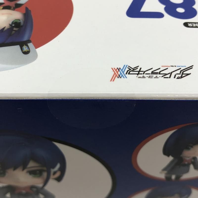 GOOD SMILE COMPANY - 【中古】グッドスマイルカンパニー ねんどろいど イチゴ 未開封品 ダーリン・イン・ザ・フランキス[97][240097220000] 中古】グッドスマイルカンパニー ねんどろいど イチゴ 未開封品