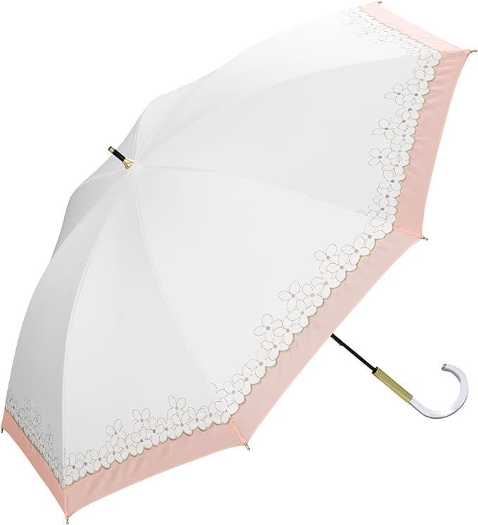 ルミエーブル　　フォンテーヌローズ | パゴダ日傘・晴雨兼用・レディース フォンテーヌローズ | パゴダ日傘・晴雨兼用・レディース | パラソル