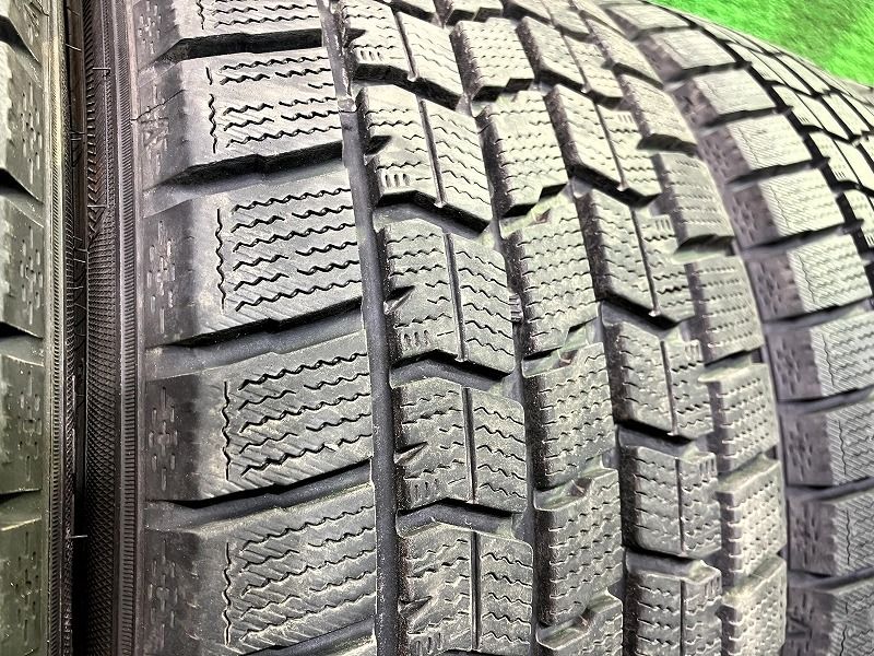 GOODYEAR スタッドレス