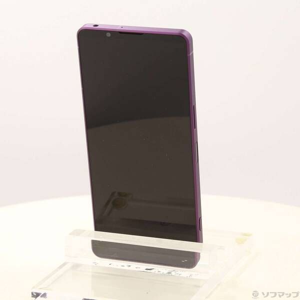 未使用　未開封　Xperia 1 VII 16/512G オーキッドパープル 未使用 未開封 Xperia 1 VII 16/512G オーキッドパープル Xperia