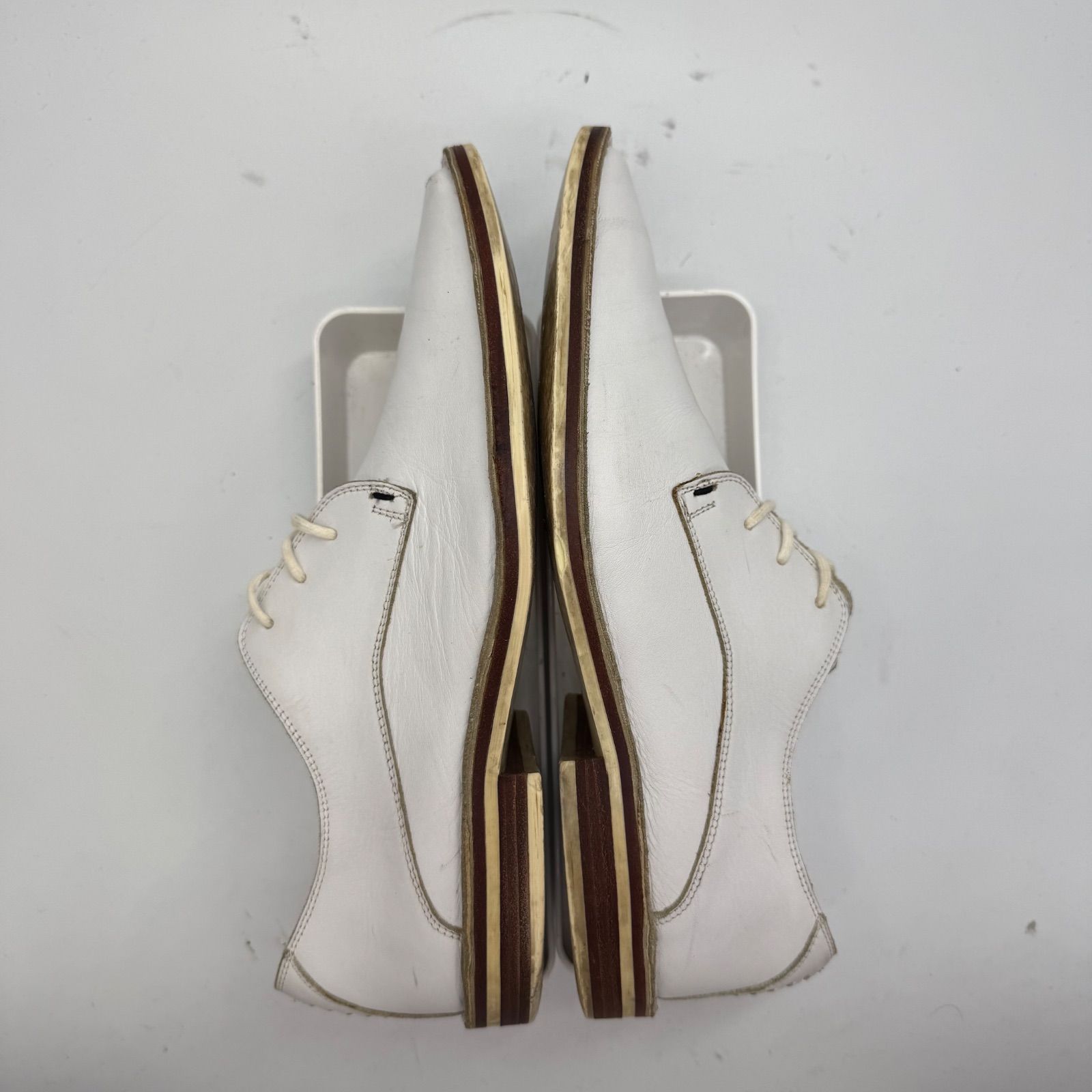 07AW Dior HOMME エディ期 レザーシューズ 革靴 アーカイブ 07AW Dior HOMME エディ期 レザーシューズ 革靴 アーカイブ