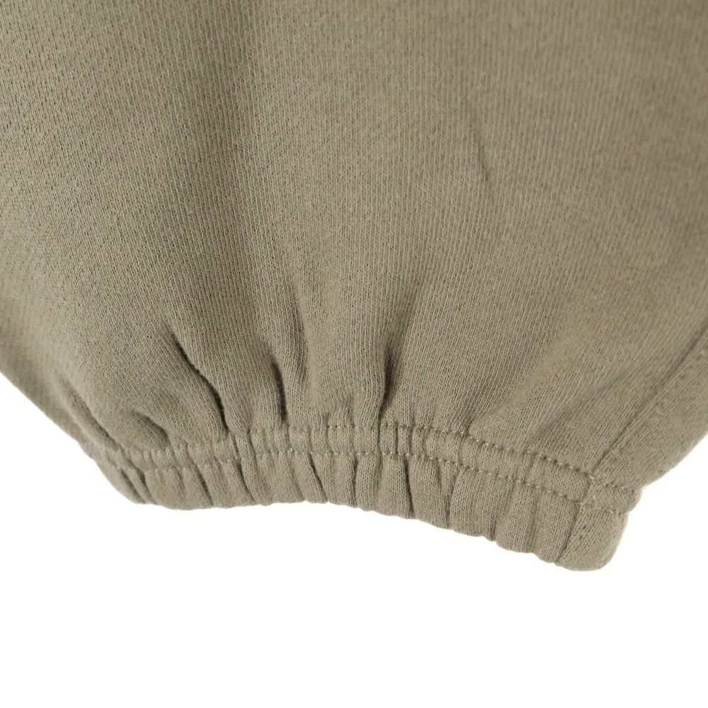 SWEATPANTS フェルトロゴ