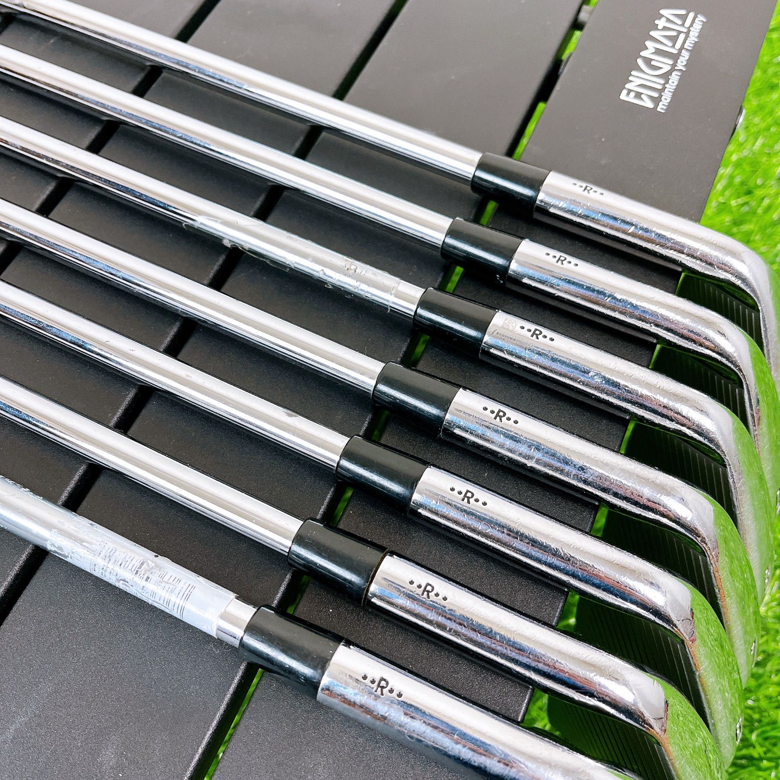 callaway X-FORGED 2013 キャロウェイ メンズアイアン 7本