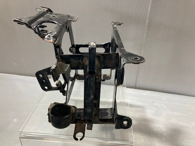 CBX1000/SC06 バッテリーボックス　後期＿い CBX1000 ホンダ フルスケール 純正タイプ スピードメーター