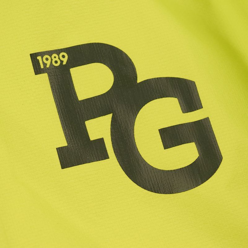 新品●パーリーゲイツ●DIY ストレッチ　リップストップ　レイン　ワンピース　M サイズ：0・新品】パーリーゲイツ DIY ストレッチ リップス