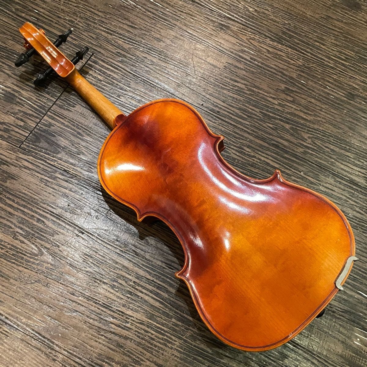 Suzuki No.280 1/2 1978年 Violin スズキ 分数バイオリン - メルカリ