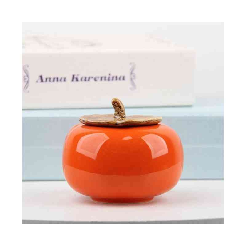 灰皿 フタ付陶器灰皿 はいざら 蓋付き ふた付き おしゃれ オシャレ