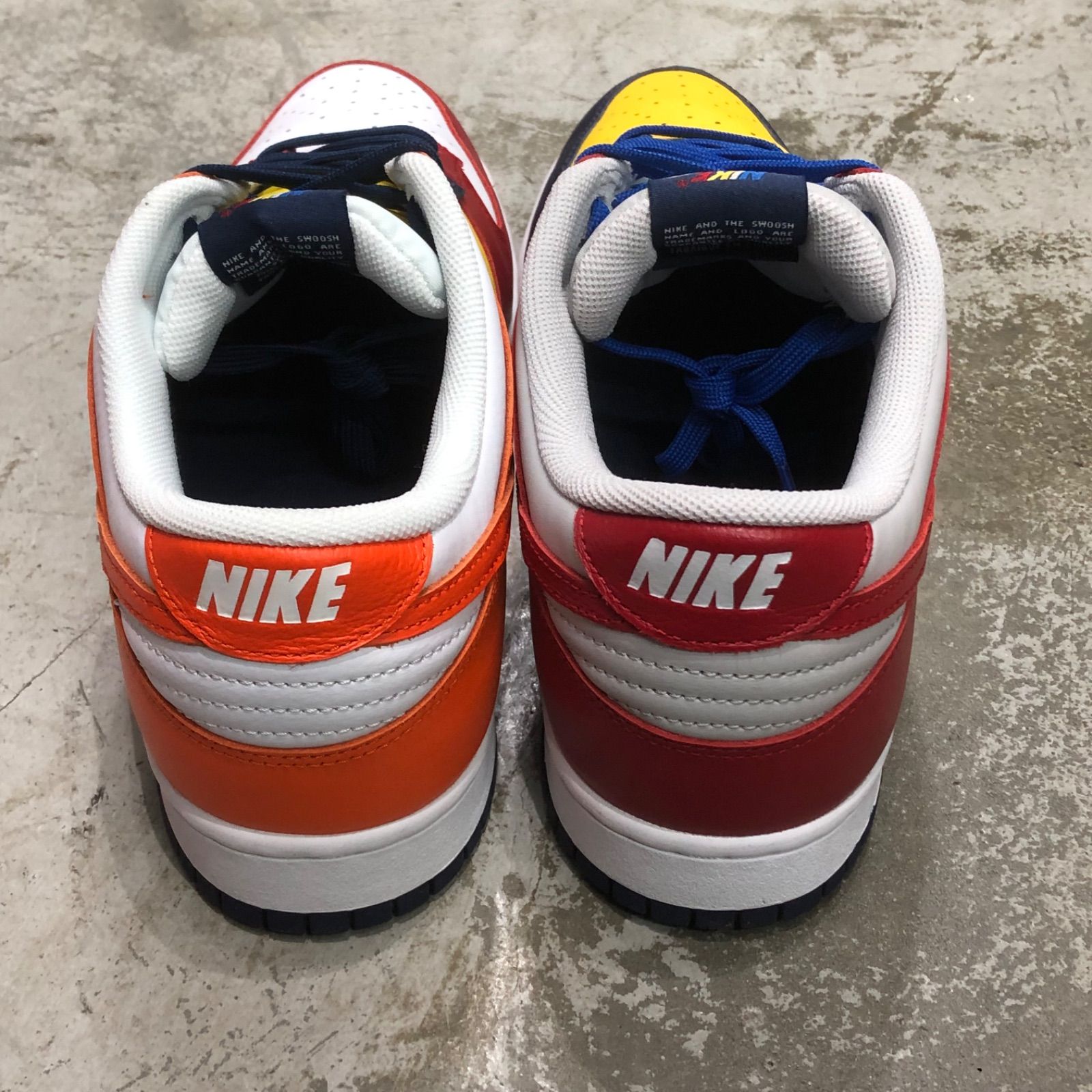 Nike Dunk Low CO.JP 