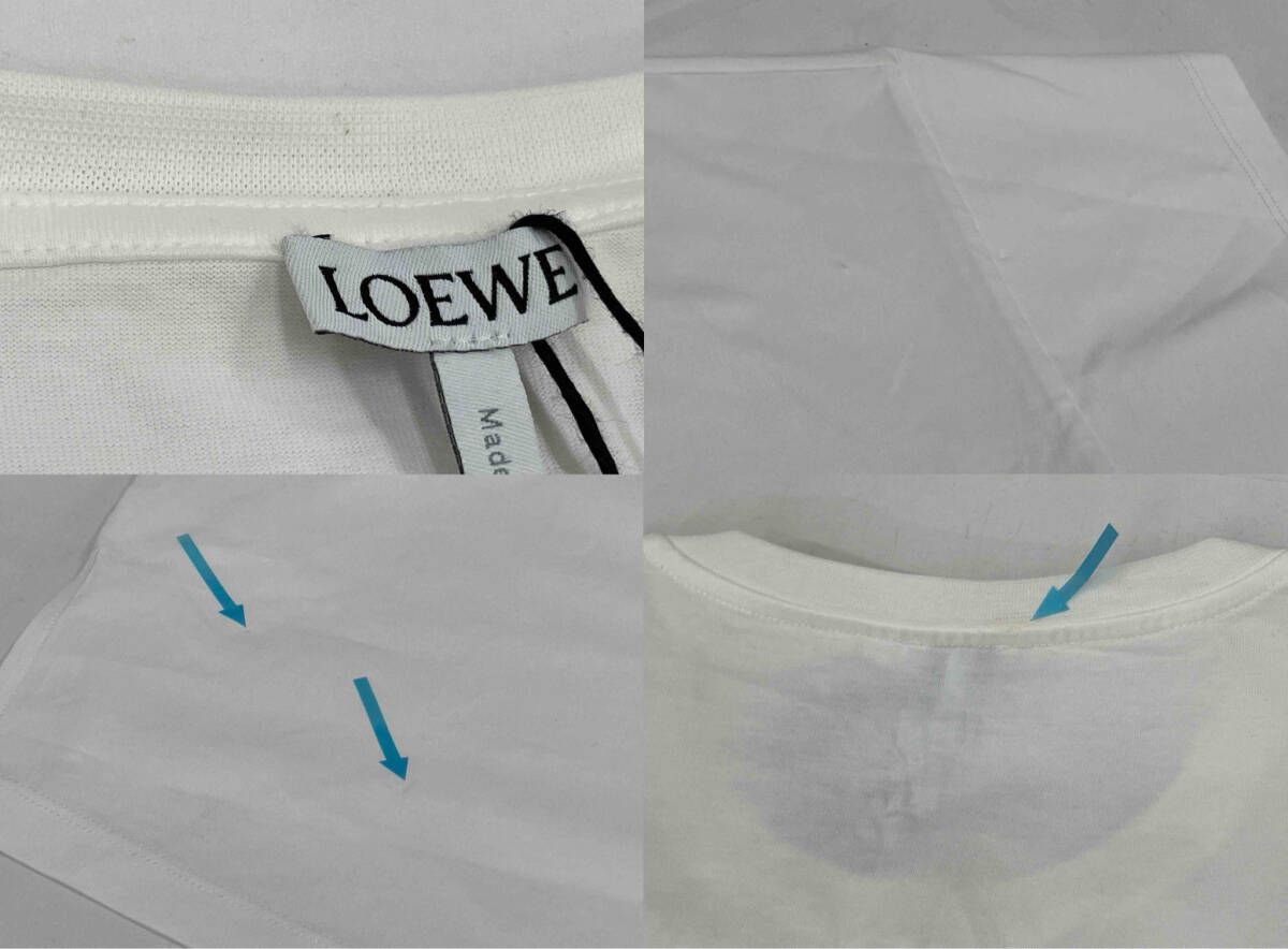 LOEWE ロエベ