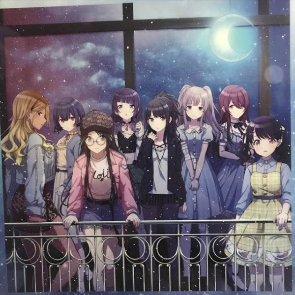 X1799 ◇アイドルマスター シャイニーカラーズ COLORFUL FE