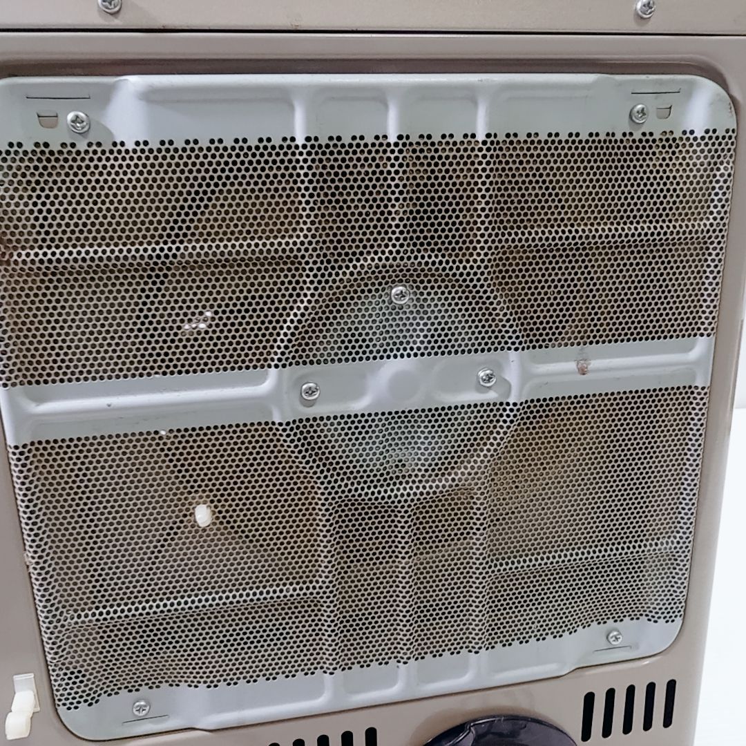 S9591】整備済 石油ファンヒーター コロナ KH-G578BY S9591】整備済