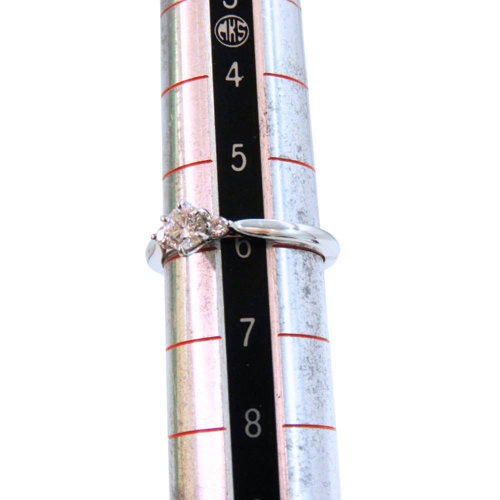 【最終価格】NIWAKA 俄　睡蓮　プラチナ　指輪　 リング　9号 俄 NIWAKA 睡蓮 睡蓮｜エンゲージ｜結婚指輪・婚約指輪｜俄 NIWAKA