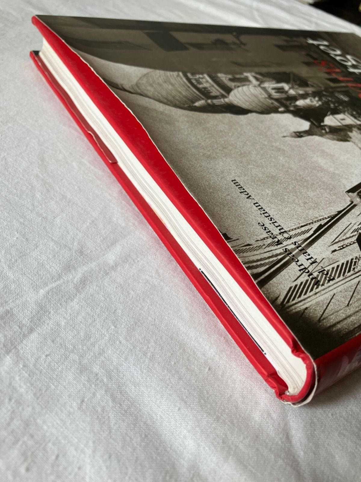 Eugene Atget ウジェーヌ・アジェ フランスの写真家　写真集 Eugene Atget／ウジェーヌ・アジェ【EUGENE ATGET】