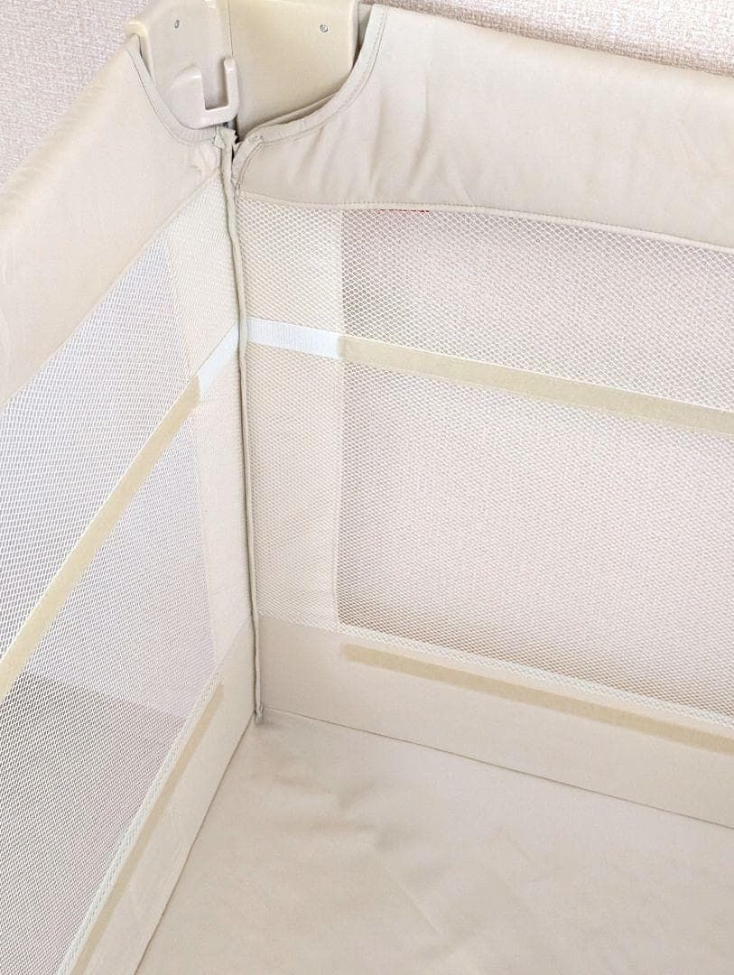 通気性 清潔で安心な寝ここち