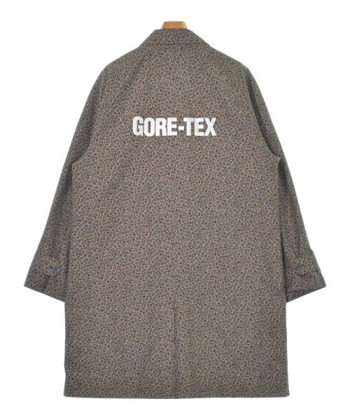 Supreme ステン