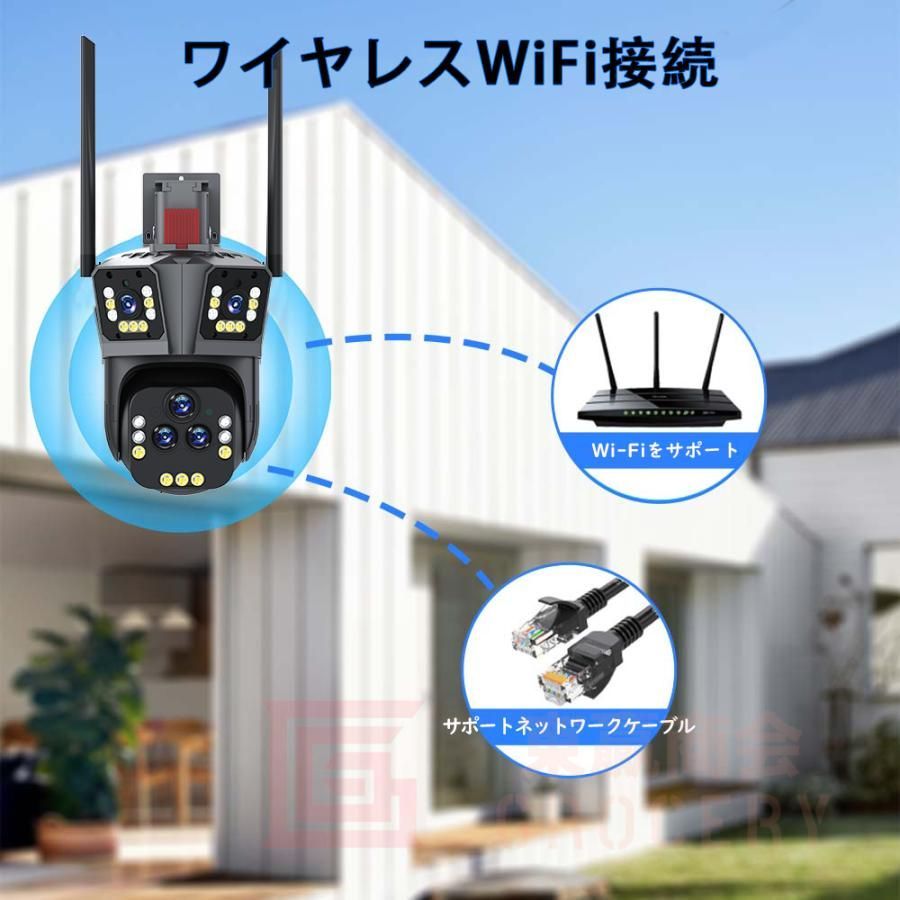 wifi LAN