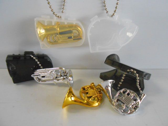 ♯Kwi24KZキラメッキ楽器♯シャープ全10種