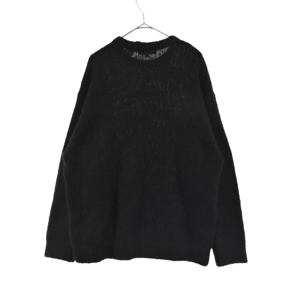 SUPREME (シュプリーム) 22AW Mohair Sweater モヘアニットセーター