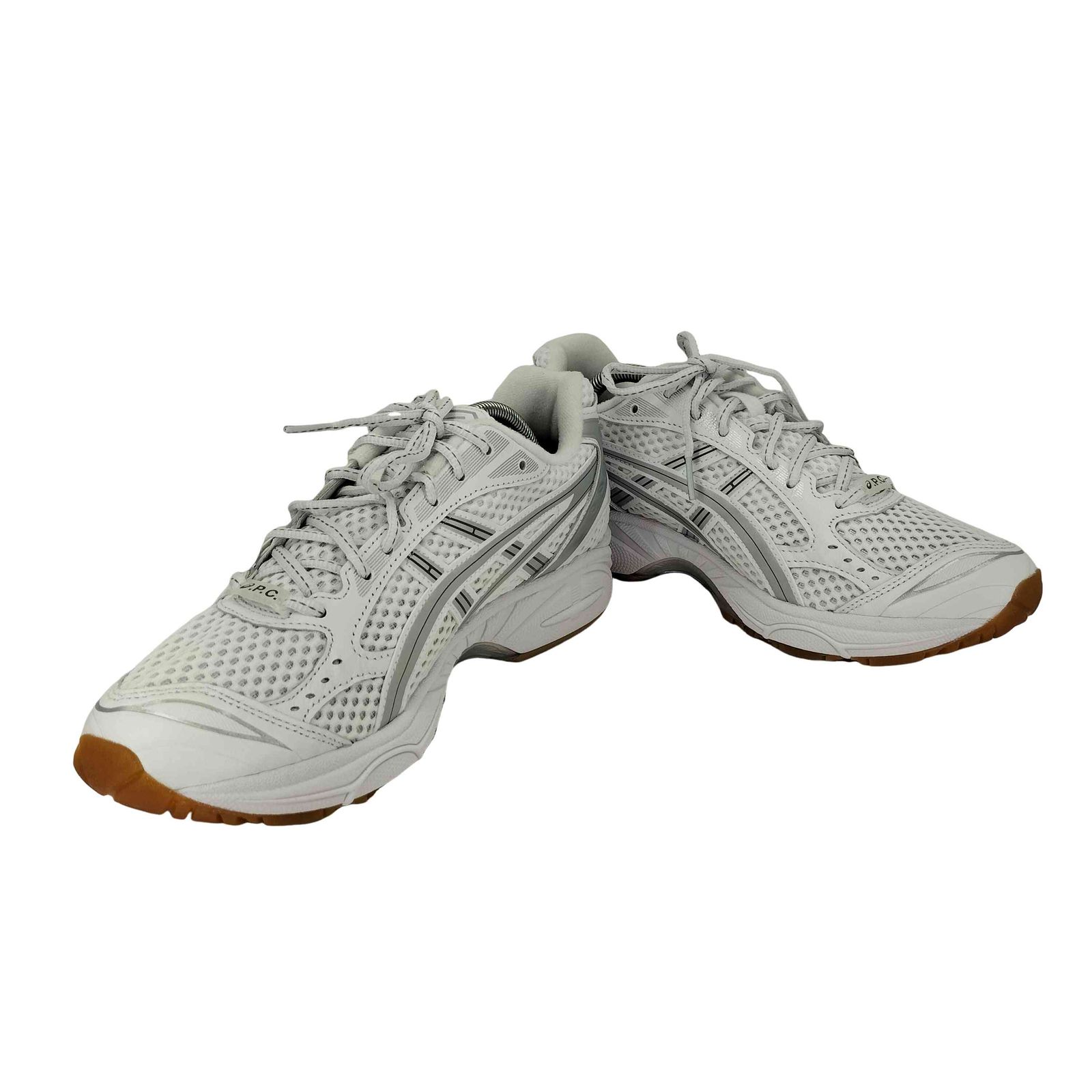 アシックス ASICS GEL-KAYANO 14 A.P.C. メンズ JPN：27.5 - メルカリ
