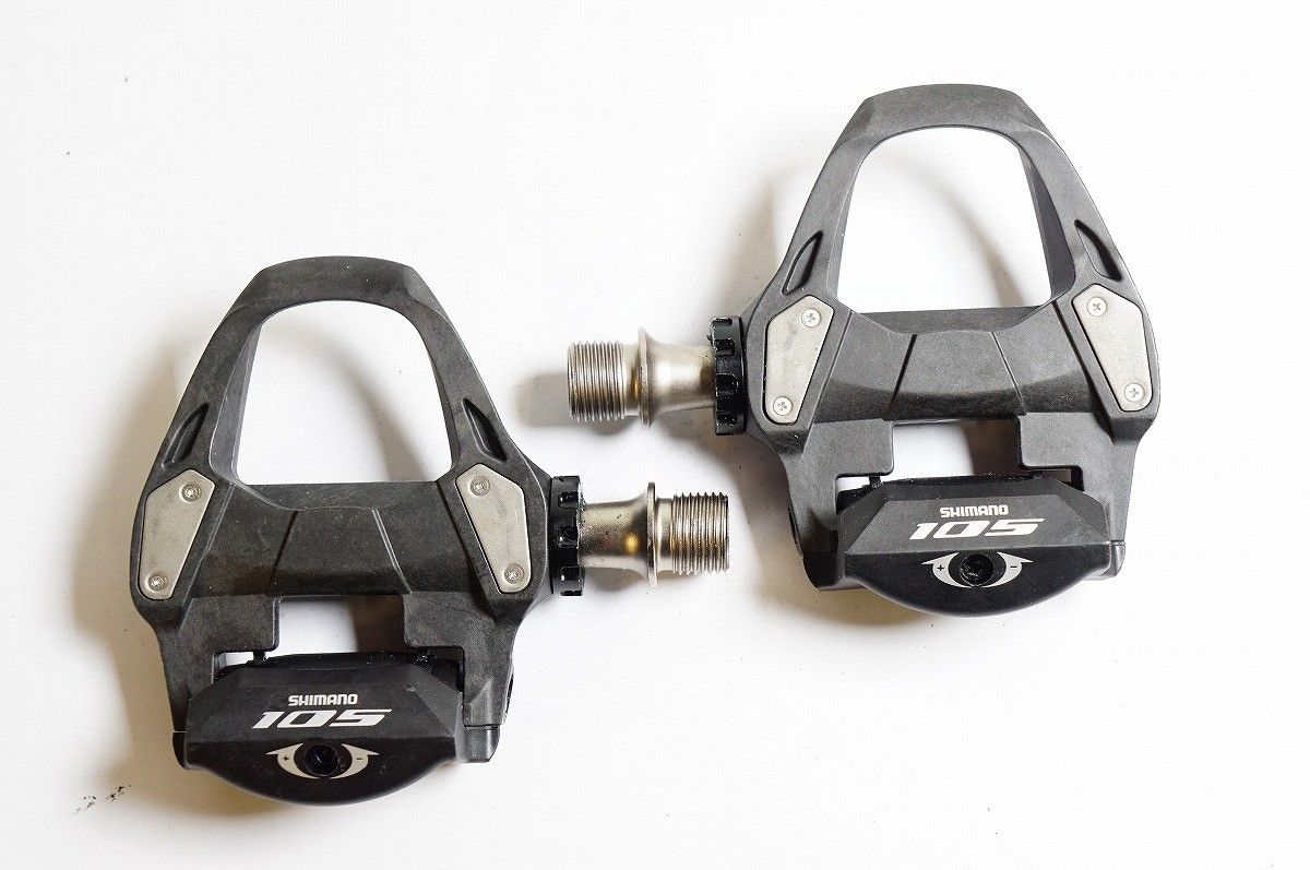 SHIMANO 「シマノ」 105 PD-R7000 ペダル / バイチャリ熊谷店