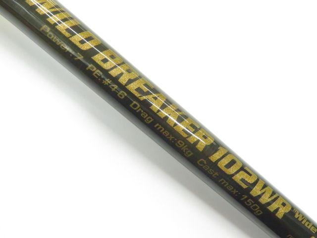 ワイドレンジストラテジー