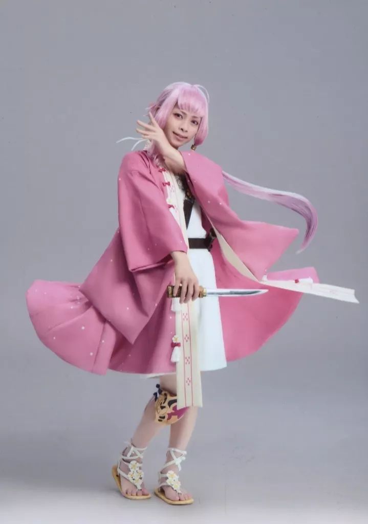 北谷菜切 コスプレ 北谷菜切 コスプレ 衣装 L 公式通販