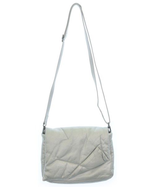 discord Yohji Yamamoto ショルダーバッグ レディース 【古着】【中古  