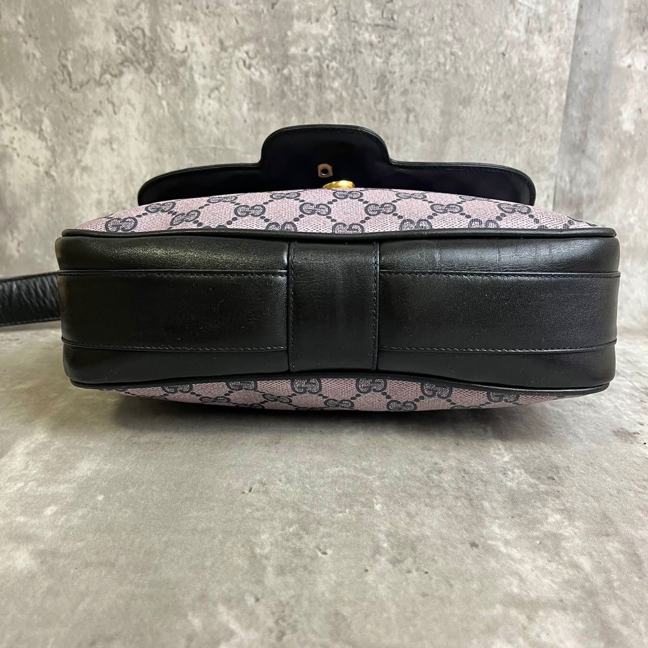 ✨良品✨OLD GUCCI オールドグッチ ショルダーバッグ トートバッグ GG