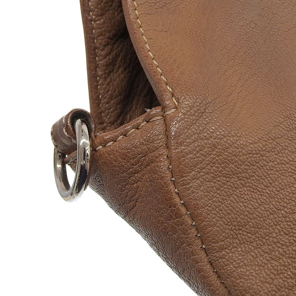 美品 マルニ MARNI 現行タグ スタッズ飾り 2way ショルダー バッグ  