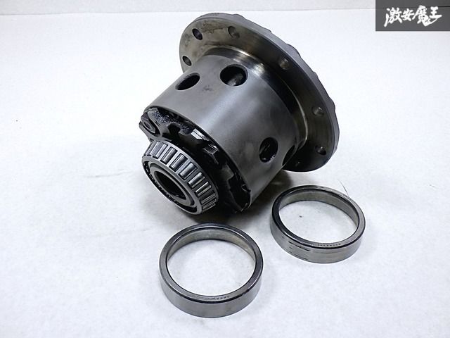 86 BRZ zn6 zc6 純正トルセンデフ トヨタ 純正 ZN6 86 ハチロク FA20 トルセン LSD リア デフ玉