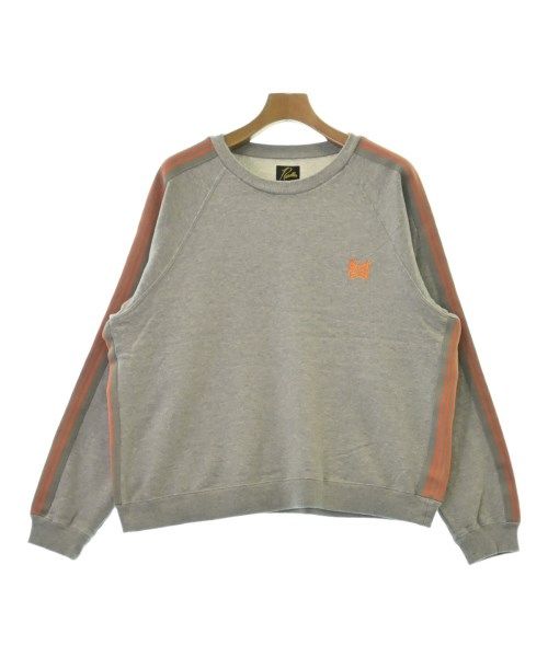 Needles スウェット メンズ 【古着】【中古】【送料無料】