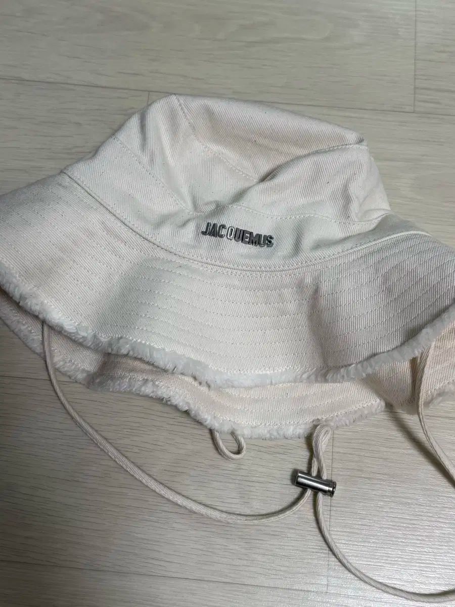 【新品未使用・正規品】JACQUEMUS バケットハット SIZE:58 楽天市場】JACQUEMUS ジャックムス バケットハット Le bob