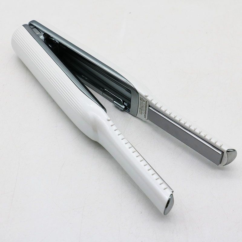 中古並品 MTG Refa リファビューテック フィンガーアイロン RE-AI02A