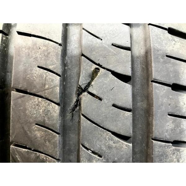DUNLOP サマー ダンロップ エナセーブEC204 175/65R15 4本 5ミリ 2020  