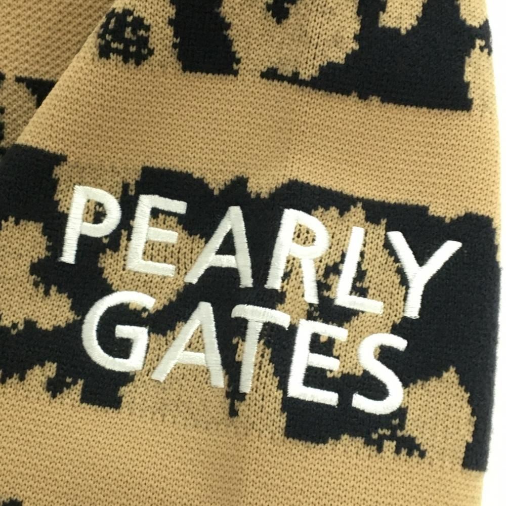 ゴルフウェア PEARLY