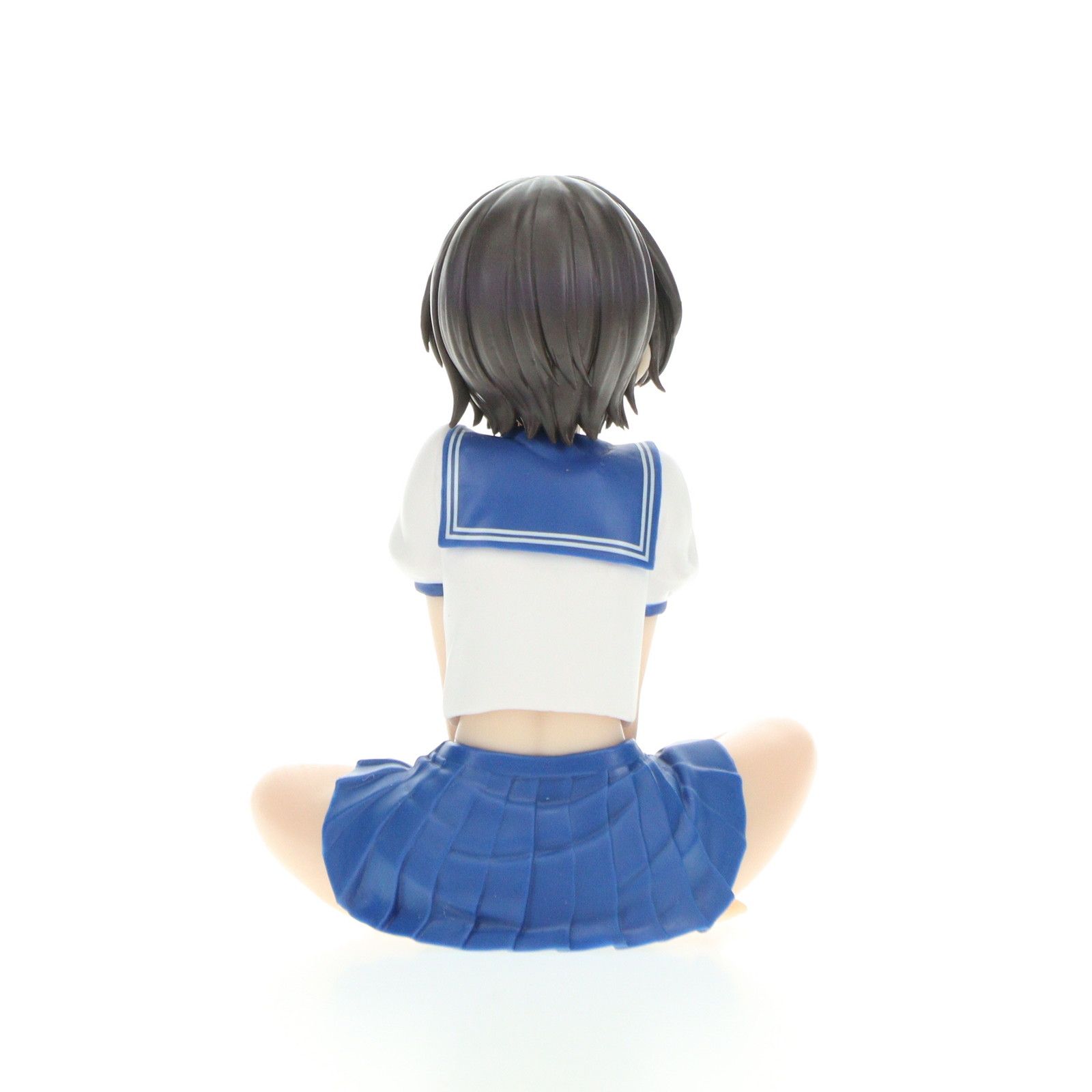 【中古】ホロライブ　hololive　大空スバル フィギュア セット アミューズメント新着情報♪『ホロライブ #hololive IF Relax time