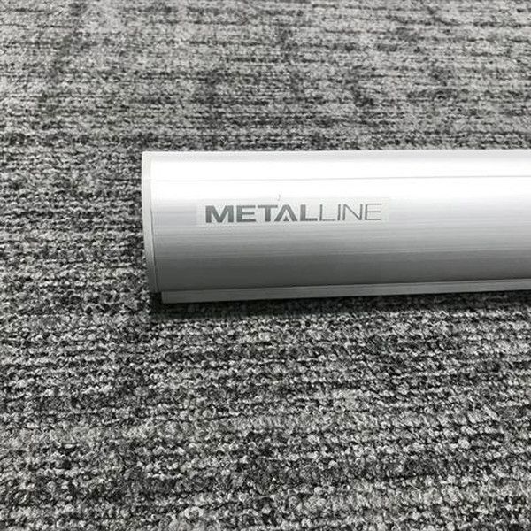 壁掛ホワイトボード メタルライン