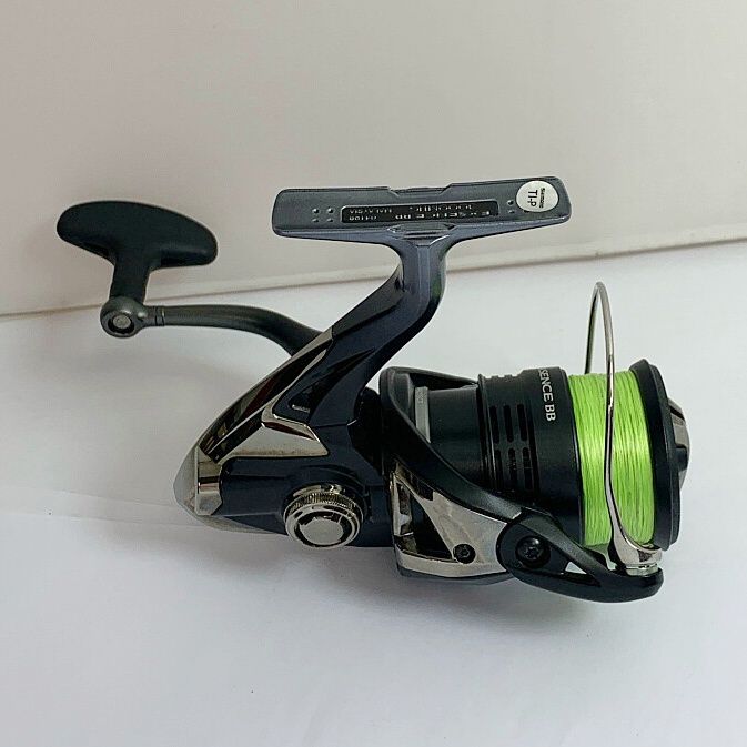 SHIMANO シマノ 20エクスセンスBB 3000MHG スピニングリール 04198 - メルカリ