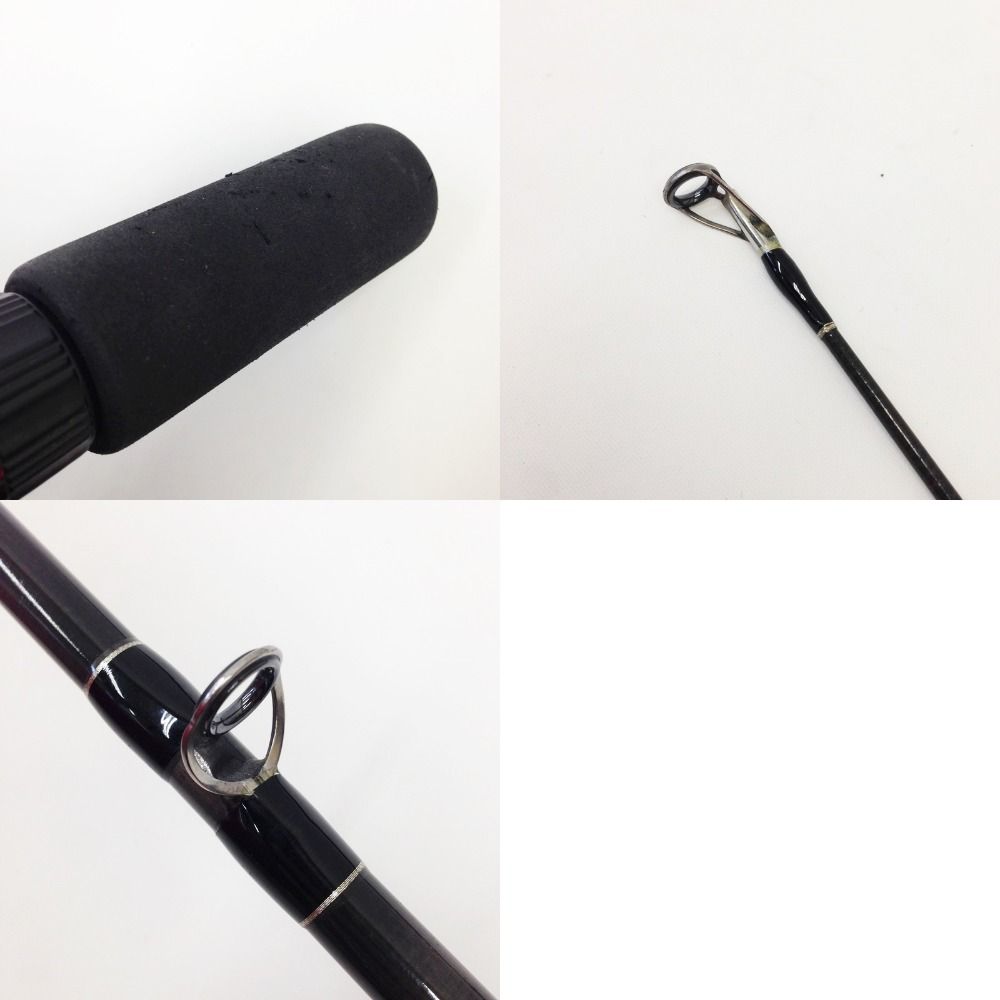 〇〇デブス サイドワインダー SIDEWINDER スラップショット