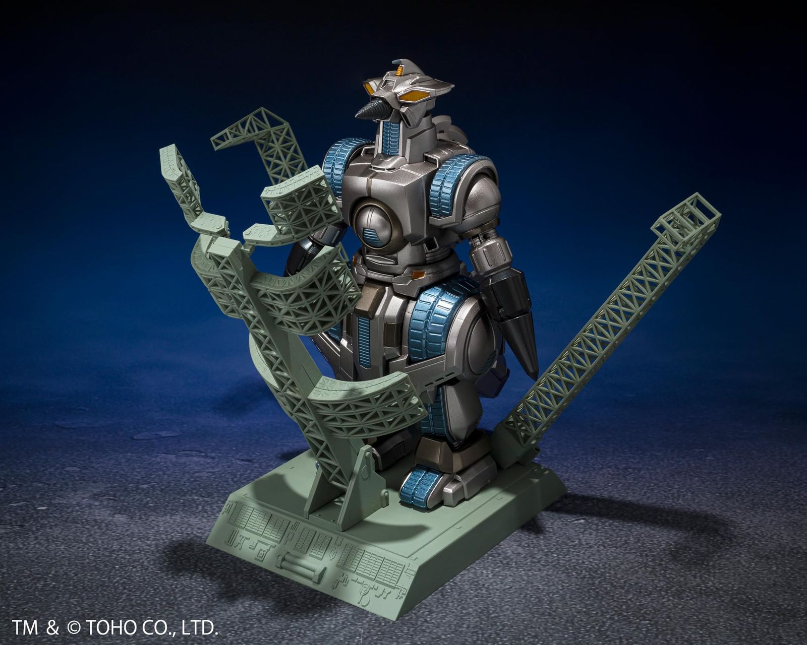 S.H.MonsterArts